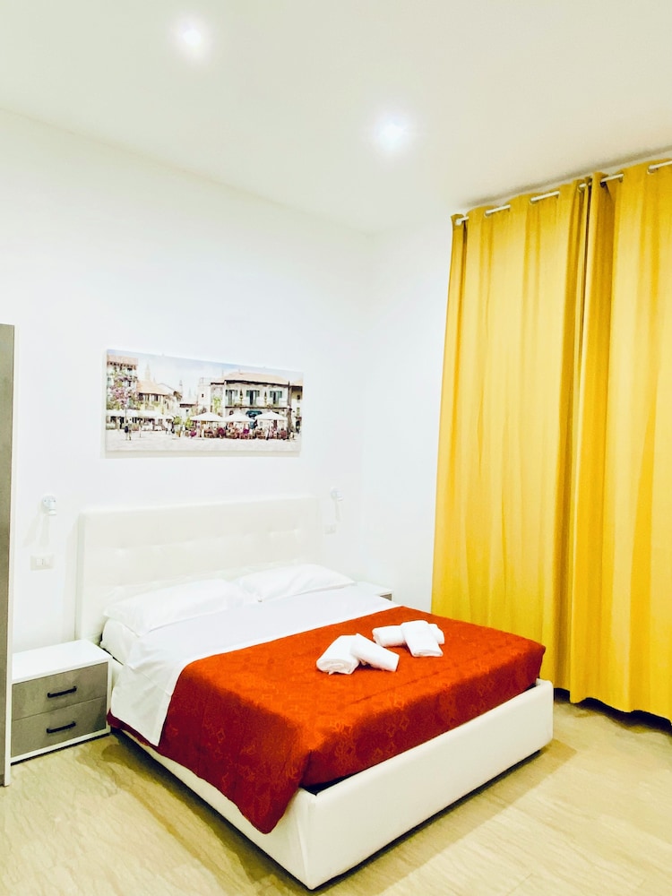 TAWHID ACCOMODATION