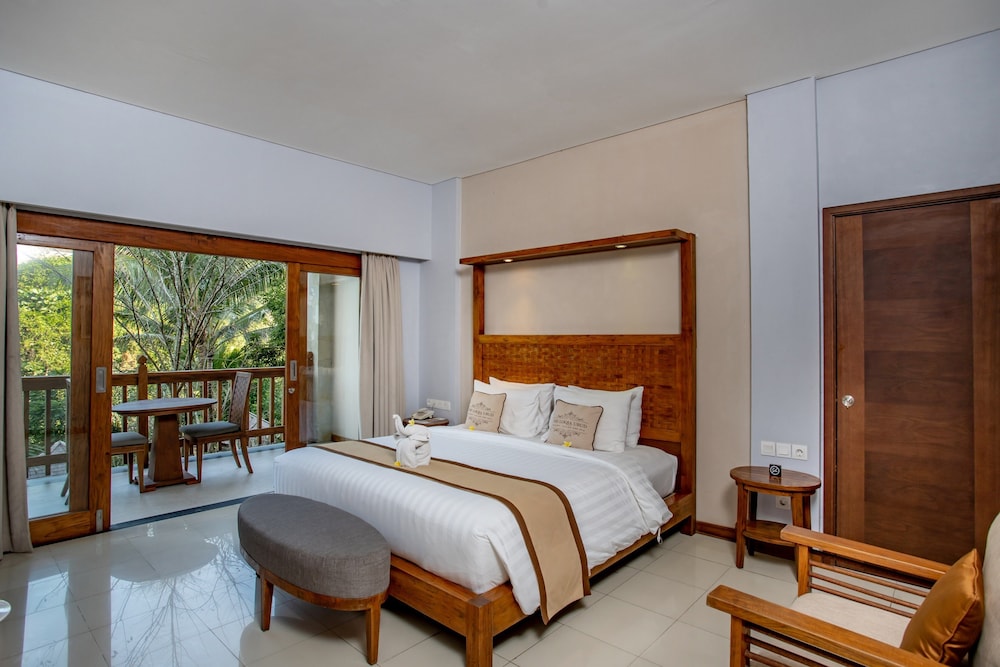 The Lokha Ubud Resort, Villas & SPA