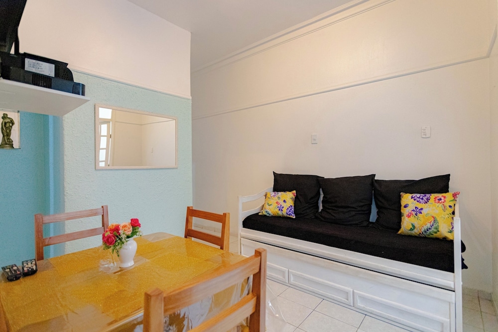 SUH Copacabana 103 Posto 6