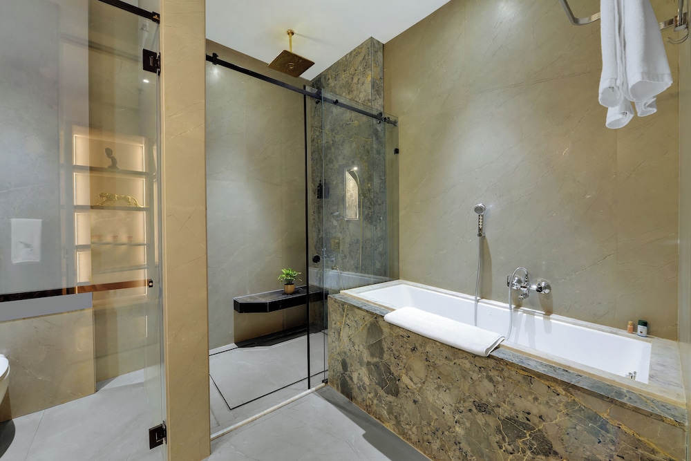 Rajawat The Fern An Ecotel Hotel