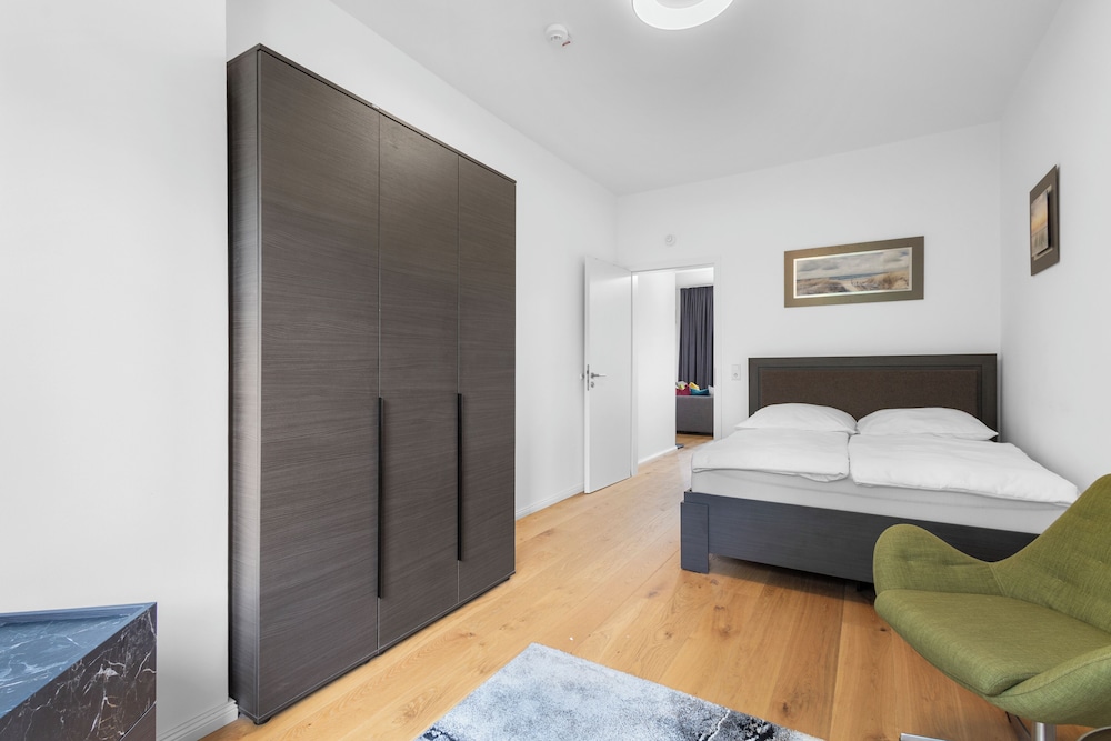 Domloge Lofts & Apartments
