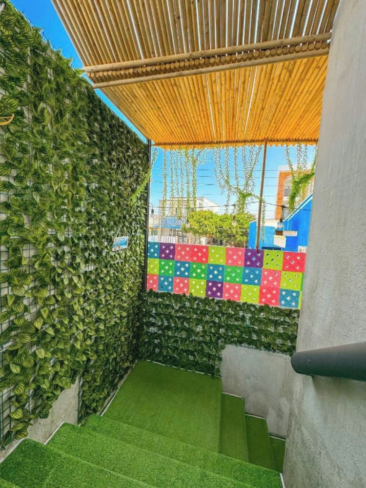 Dai Dat Homestay - Phu Quy Island