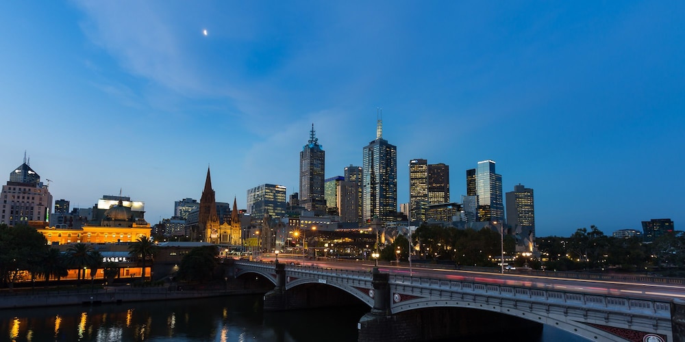 South Yarra Hostel