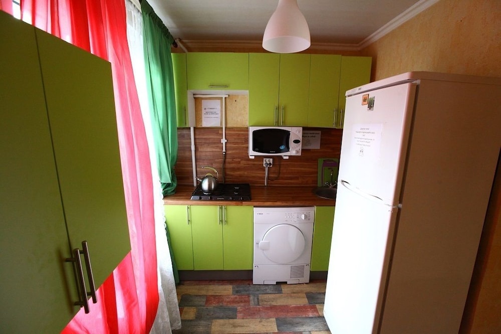 Teddy Hostel