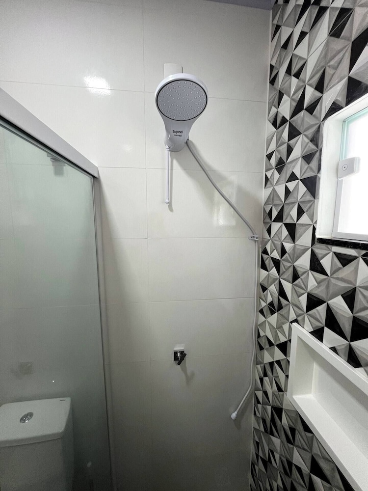 Pousada Suite Suzena