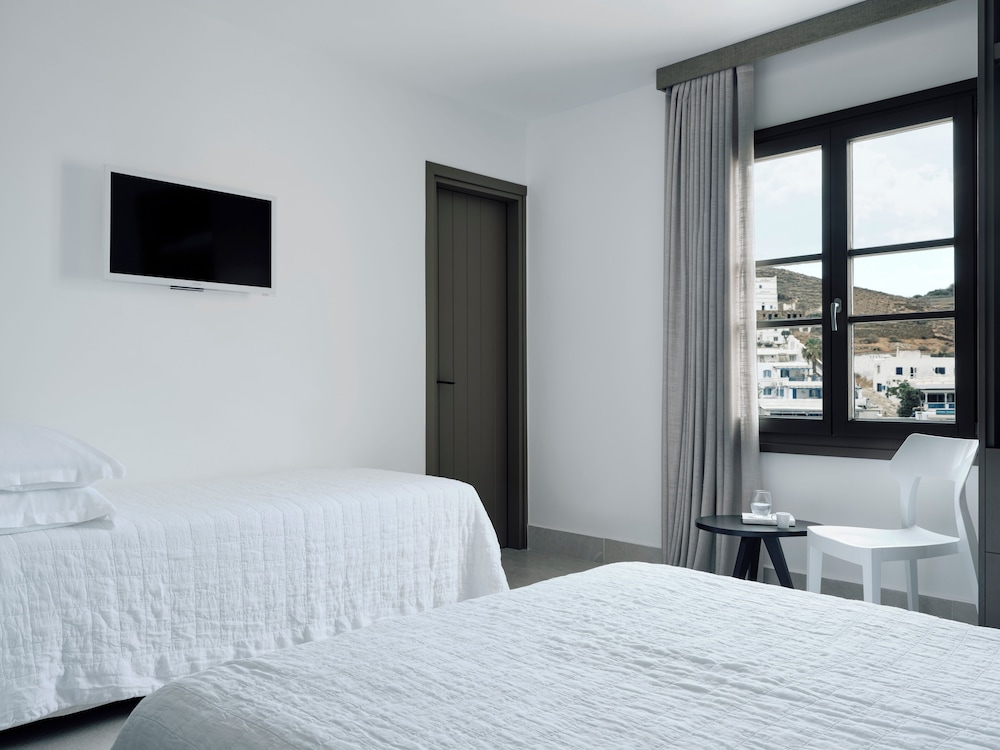 Hotel Acteon Hotel - Image 1