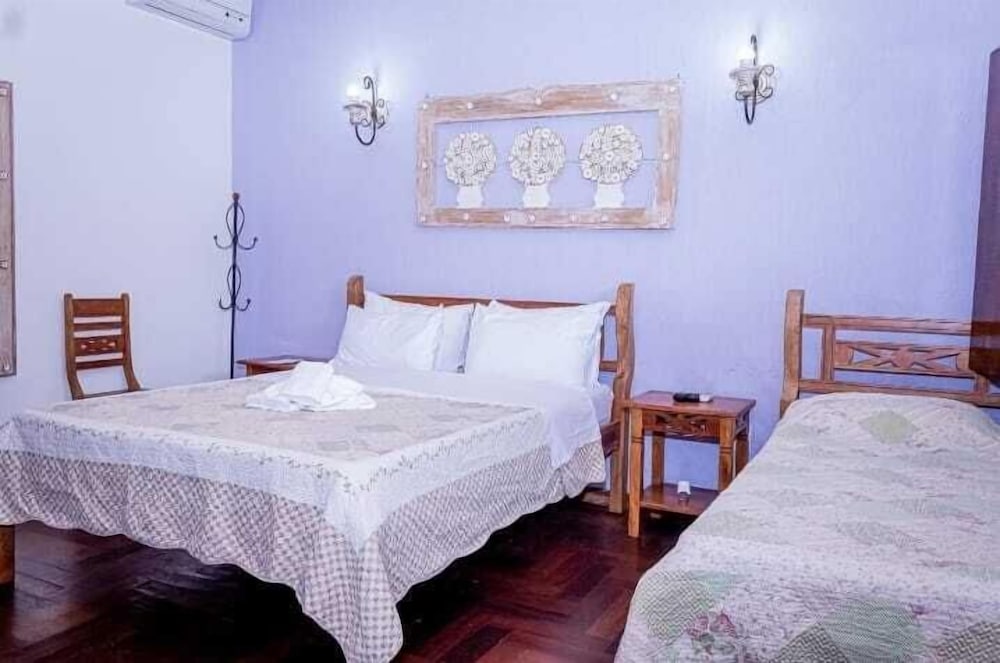 Pousada Casa de Violeta