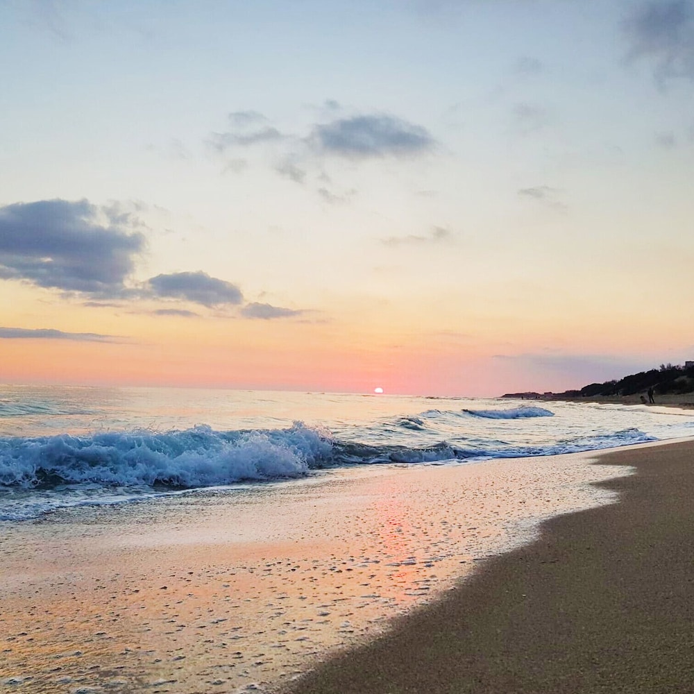 Affittimoderni Salento Spiaggia Bianca view 4