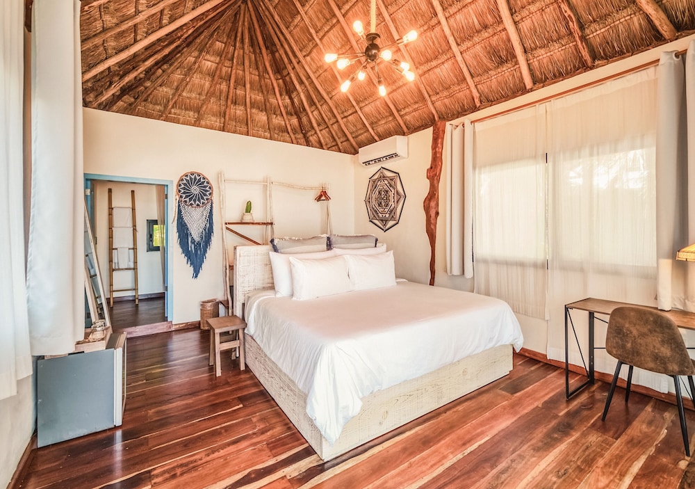 Hotelito Azul - Property Image 111