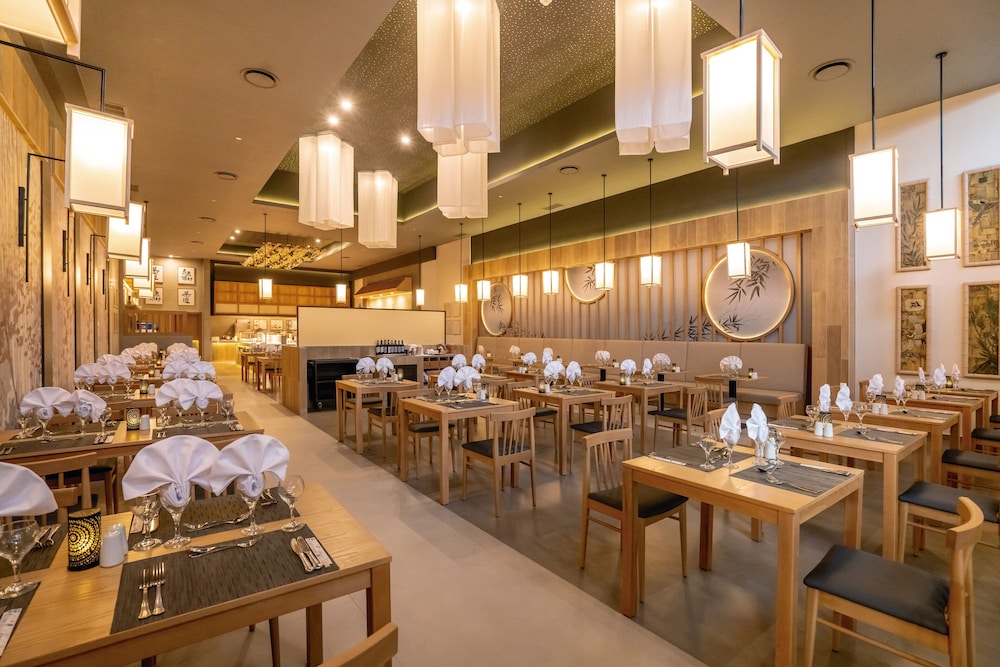 Los Cabos Vacations - Hotel Riu Santa Fe - All Inclusive - Property Image 36