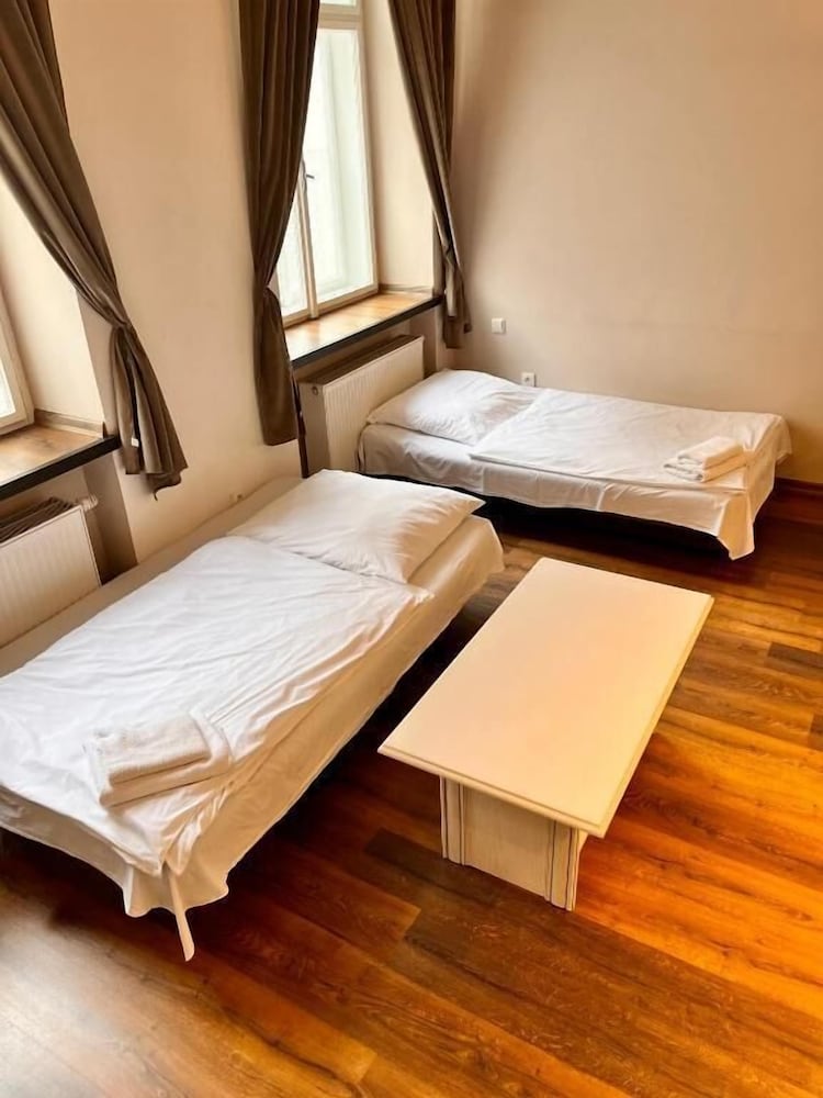 Residence Casa Italia