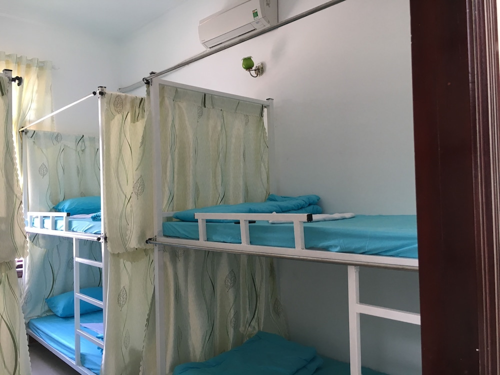 Rose Garden Homestay Da Nang 2 - Hostel