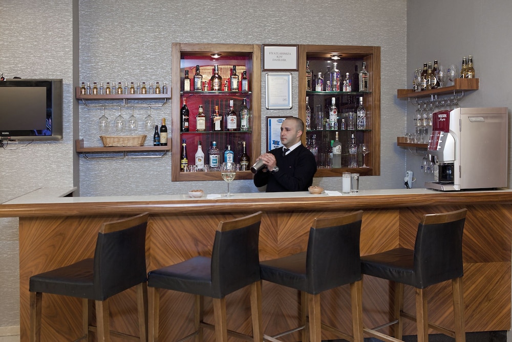 Residence Otel - Butik Sınıf - Image 41