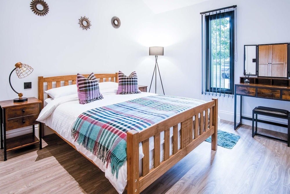 The Shack - 1 Bedroom - Cosheston