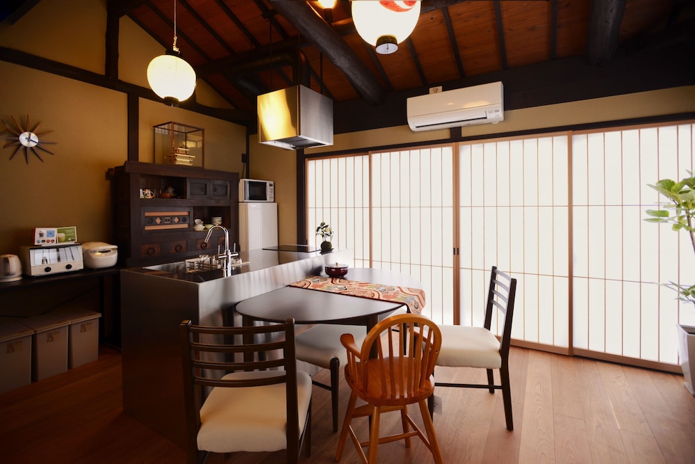 Kyo-Machiya YululY