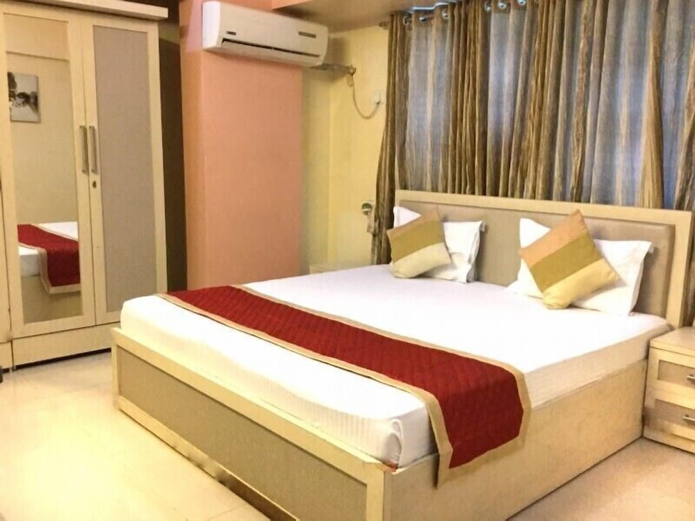 Arista Service Apartments - Khernagar
