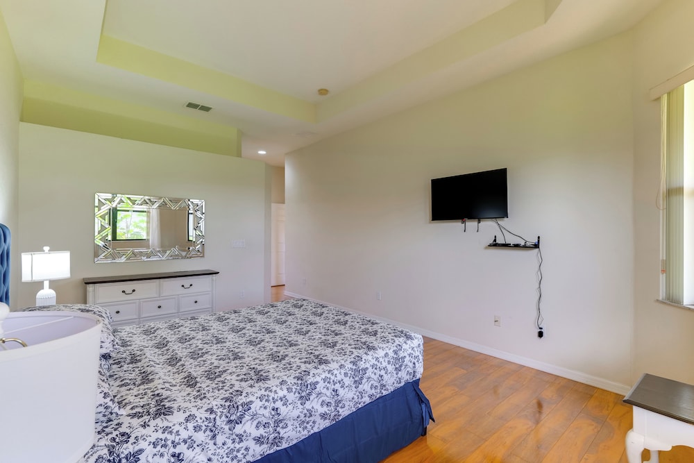 Family Home w/ Resort-style Perks in Kissimmee