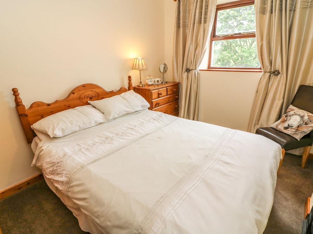 Horrace Farm Cottage