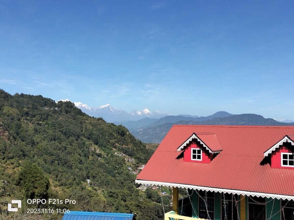 Nambang Homestay Tinchuley