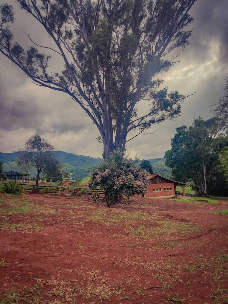 Hotel Fazenda Vale Formoso