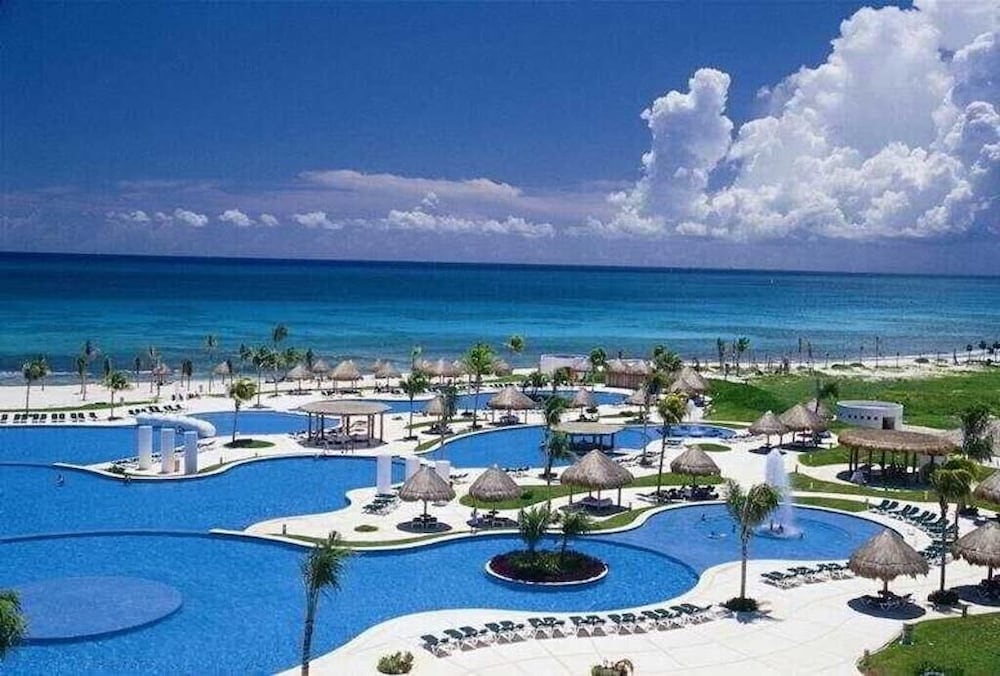 2BD Grand Bliss Vidanta Resort RM
