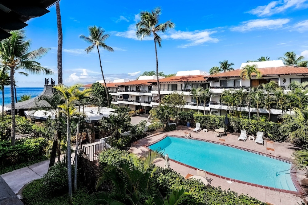Updated Top Floor - Ocean Views - Vrkcv