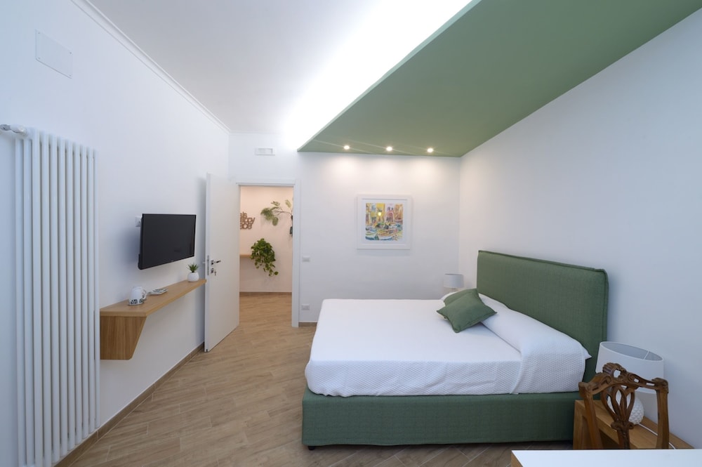 Il SanFilippo Apartments and Rooms