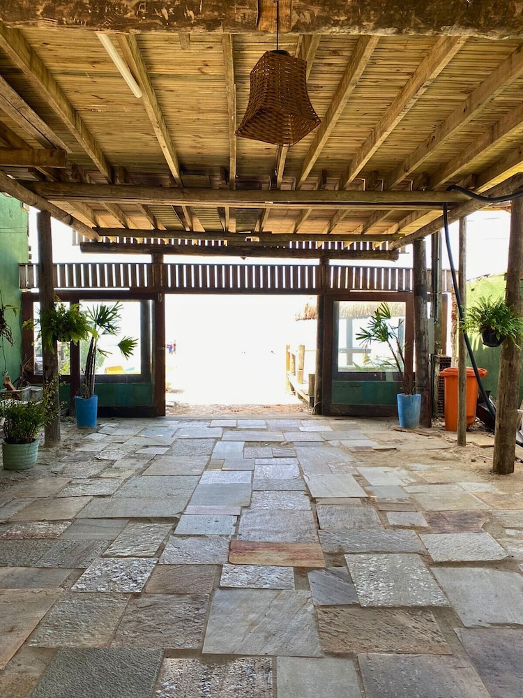 Pousada Ilha Bonita