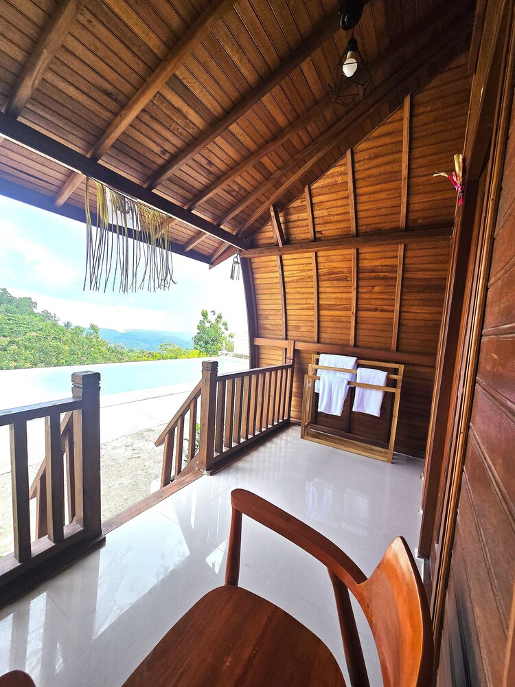 Dudu Cottage Nusa Penida