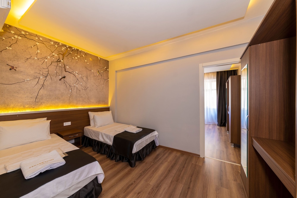 Pera Imperium Taksim - Image 13