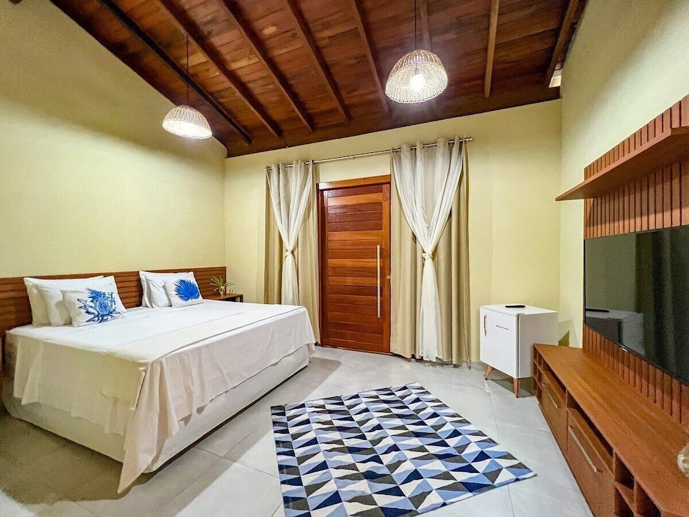 Casas e Suites Aconchego