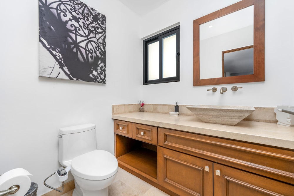 3BD Copala Luxury Villa Quivira Los Cabos 5-star