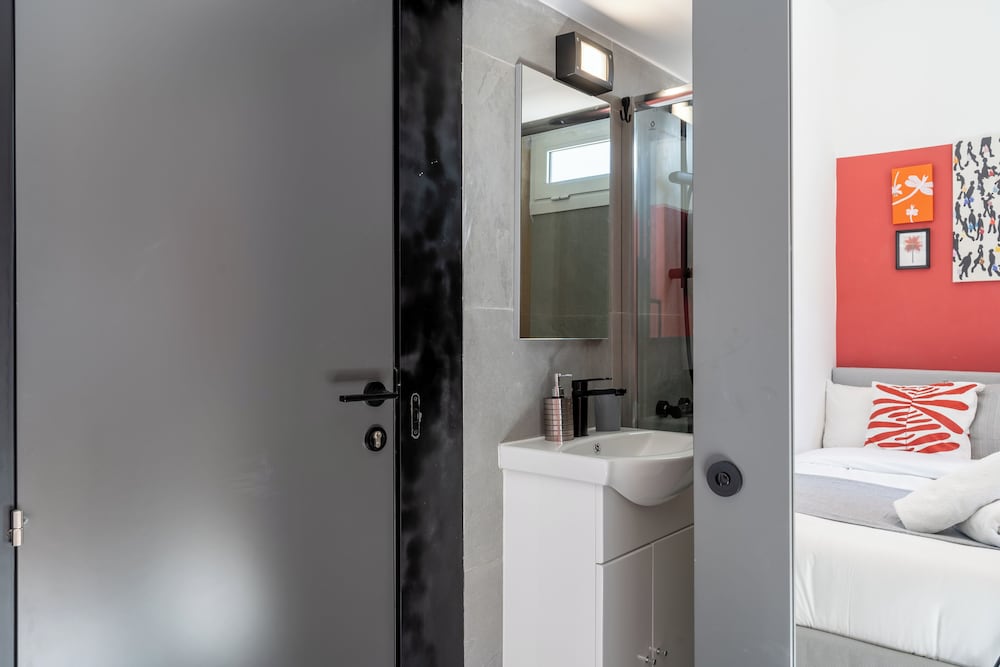 The Pop Art Residences & Studios in Larnaca
