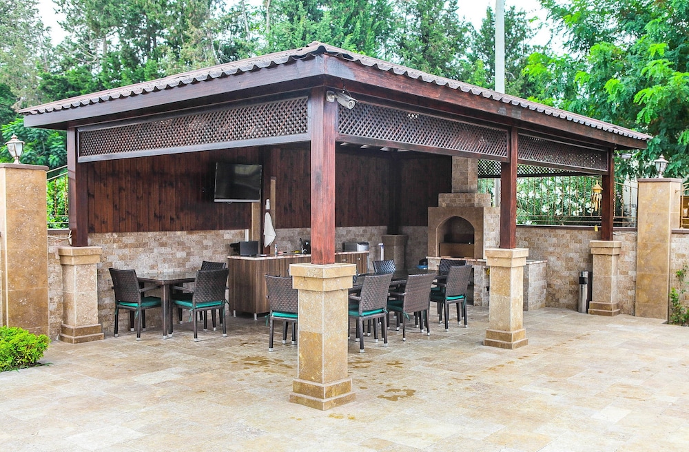 Mediterra Residence