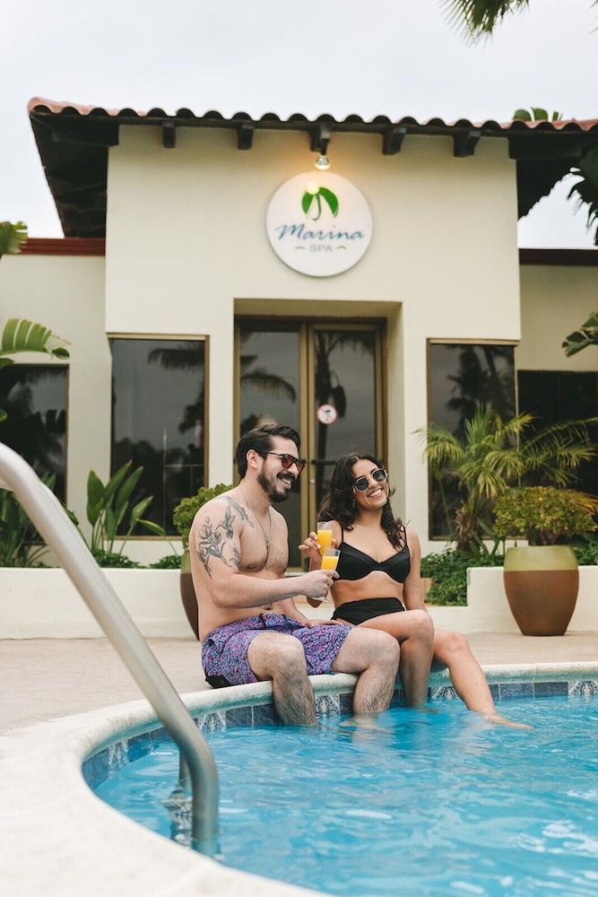 Ensenada Vacations - Corona Hotel Spa - Property Image 6