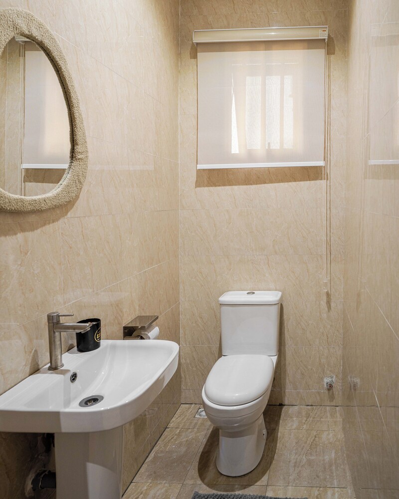 George Residence Surulere Lagos State