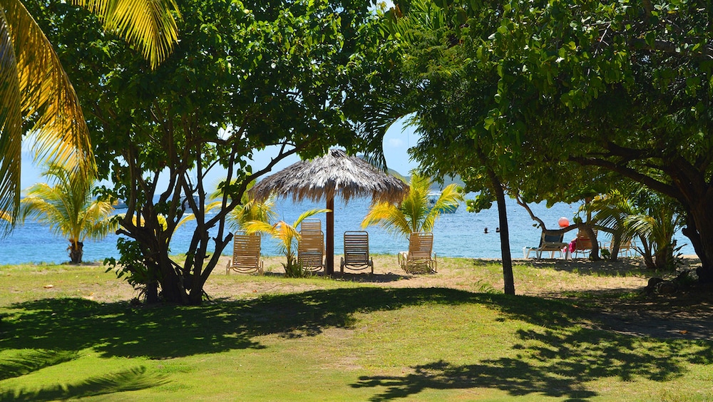 Oualie Beach Resort - Photo 42