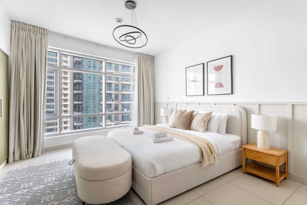 Silkhaus Lofts, Downtown Dubai