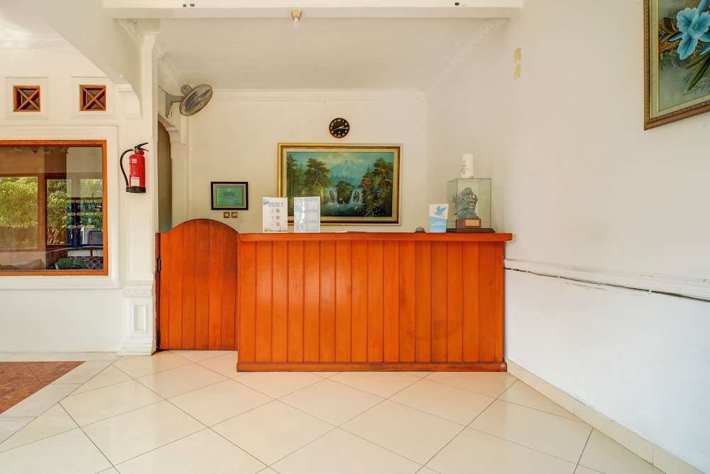 Belvilla Bogor near Citra Alam Riverside formerly Aquarius Orange
