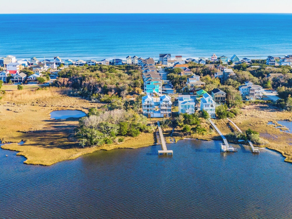Happily Ever After by Topsail Realty
