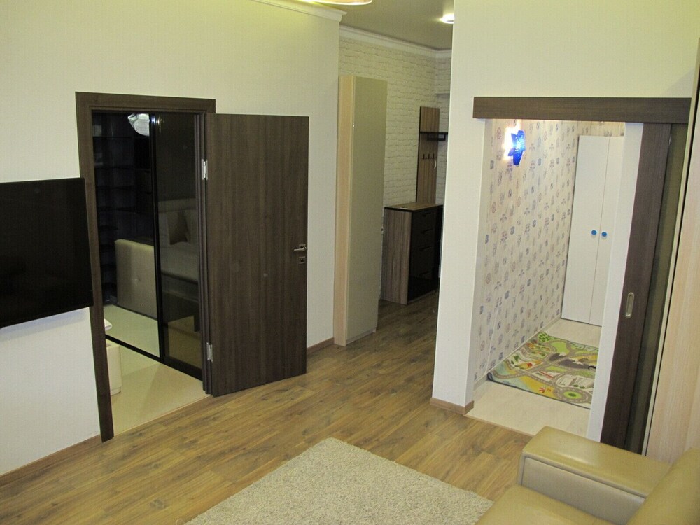 Apartment on Triumfalnaya St. 12-5 view 4