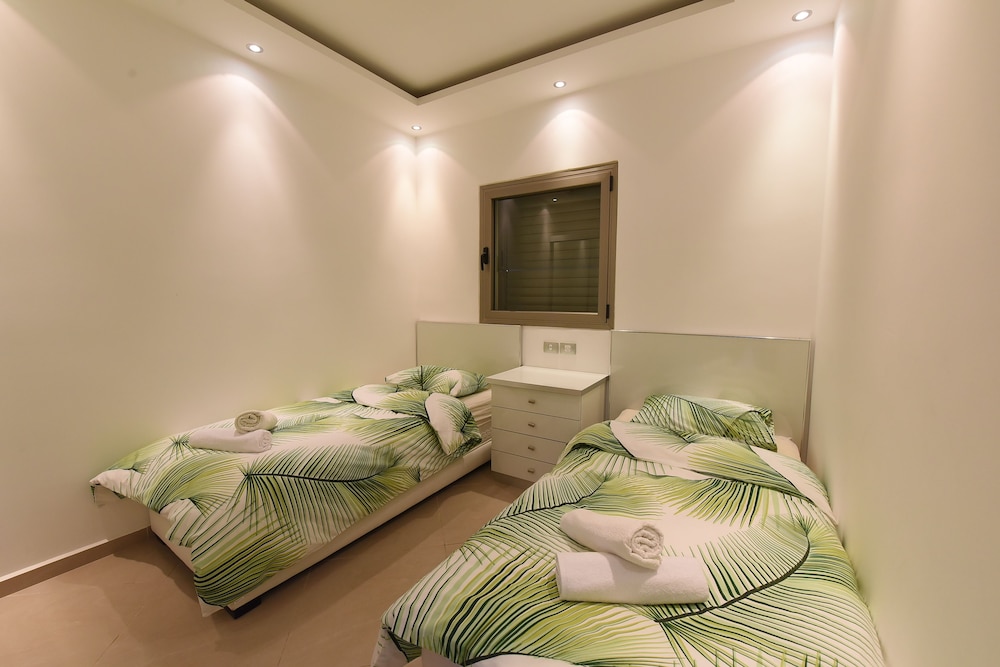 Amdar Holiday Apartments