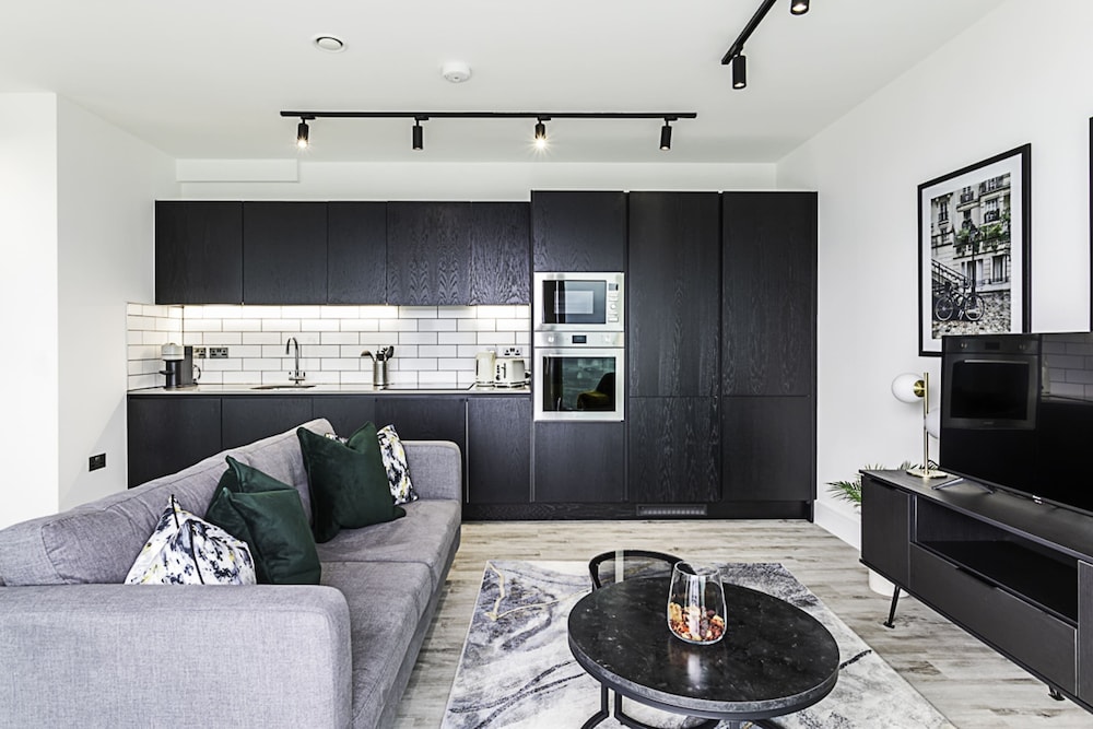 Icon Tower Flat Viii