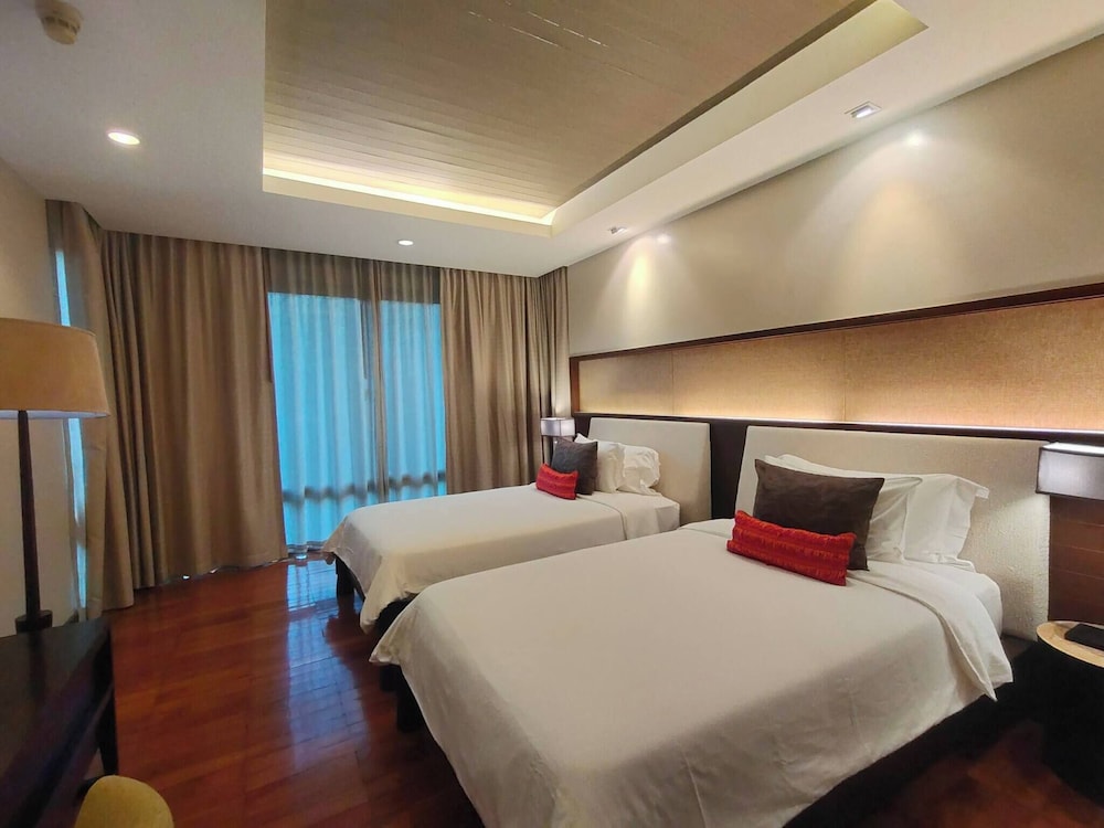 Shasa Vela Condominium G, 3 Bedroom 260 sqm