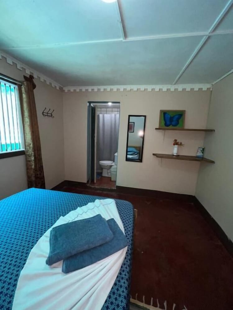 Hostel Pura Vida