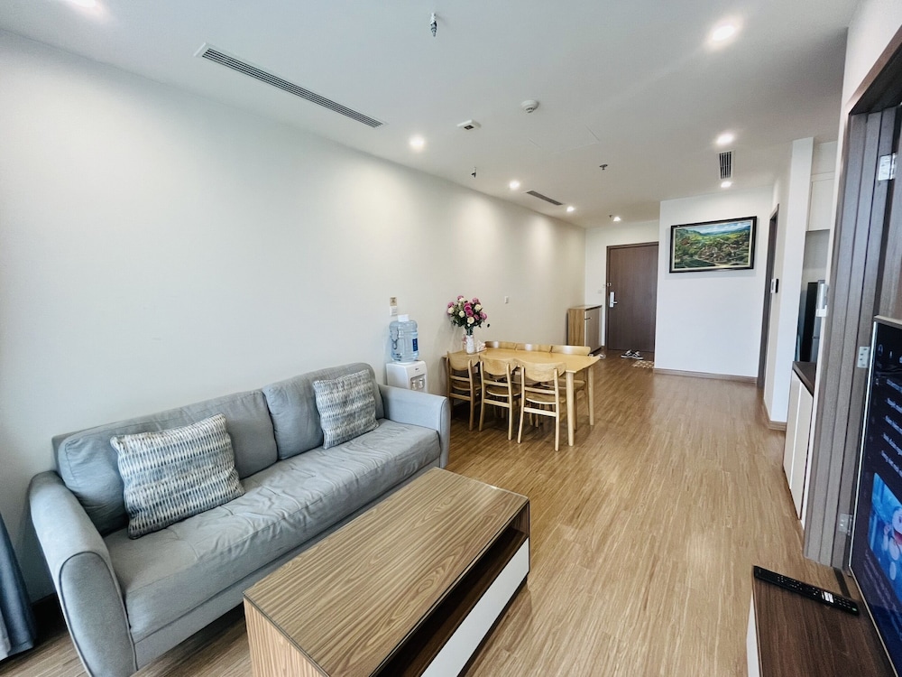 Sunhomes - Tourist Apartment