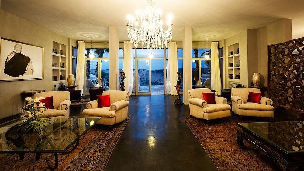Villa Soraya