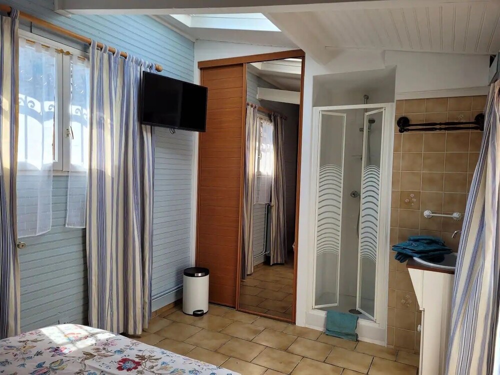 Chambres d'Hôtes Chez Claire view 5