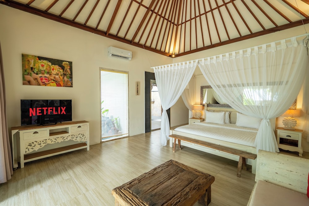 Luxury Aliya Villa by Betterplace