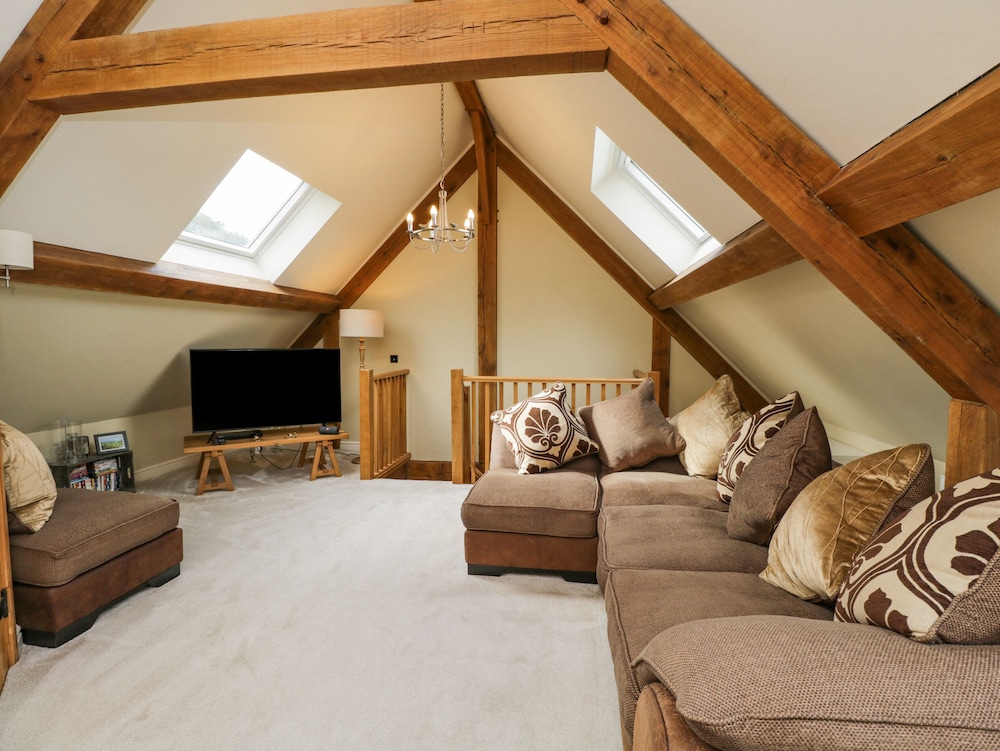 Cuckoo Penn Hideaway